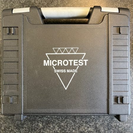 Microtest Digital 50-75 mm