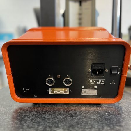 VISUALIZADOR TESA TTA20