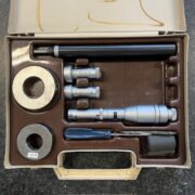 Mic. Interiores Tri-o-bor 15-30mm