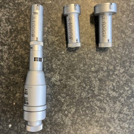 Mic. Interiores Tri-o-bor 15-30mm