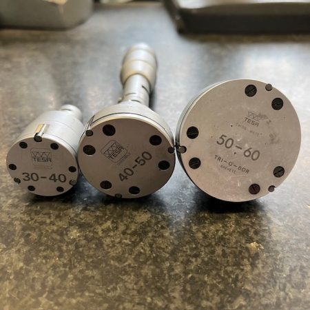 Mic. Interiores Tri-o-bor 30-60mm