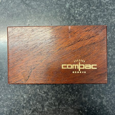 Comparador de Palanca Paralelo