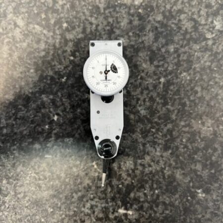 Comparador de Palanca Paralelo